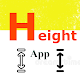 Height Measure App Windows'ta İndir