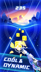 Beats shooting MOD APK 1.2.36.06 (Unlimited Money) 1