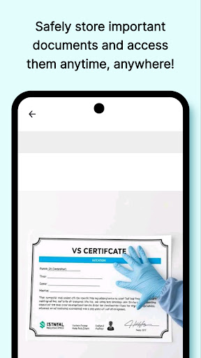 Screenshot of Pet Manager - Health & Records