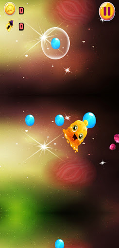 Cling Game Screen 2
