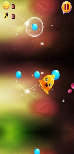 Cling Game - Screenshot 2