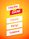 screenshot of Truth or Dare - Party Game