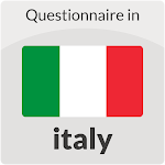 Cover Image of Télécharger Test and questionnaire - Italy  APK
