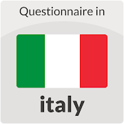 Test and questionnaire - Italy