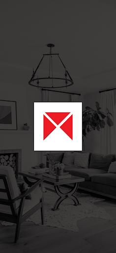 Android application Germanica Smart Home screenshort