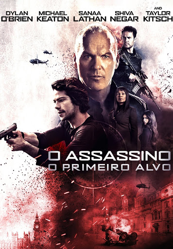 O Assassino: O Primeiro Alvo (Legendado) - Movies on Google Play