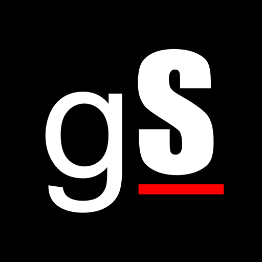 Glazier Studio logo