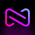 Music Video Maker with neon photo Effects - Vidos2.3.107 [Vip]
