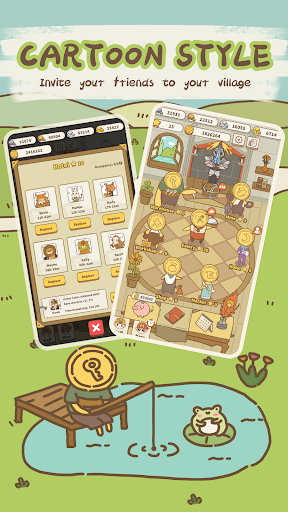 Coinville Screen 2