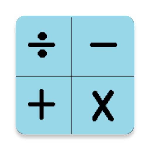 Simple Calculator 1.0 Icon