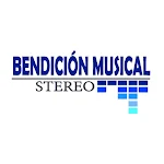 Cover Image of Download Bendicion Musical Stereo 1.0.0 APK
