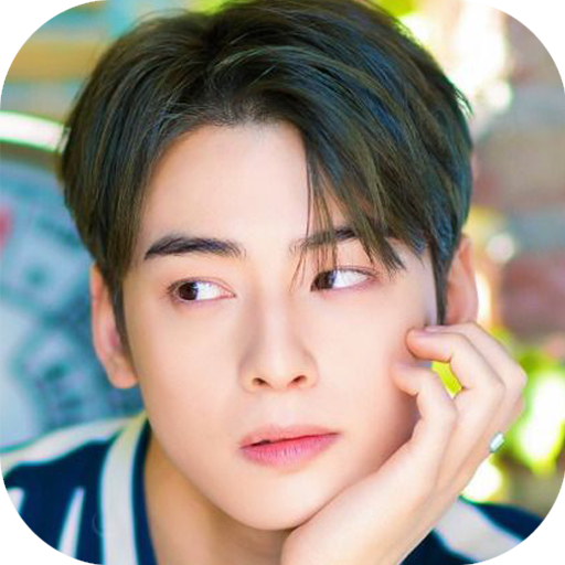 Astro Cha Eun woo Wallpaper Télécharger sur Windows