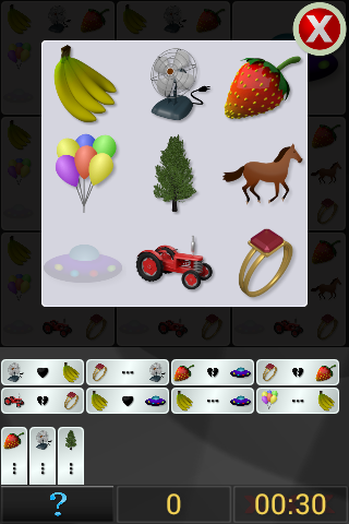 BlackDog Detective Free Screen 2