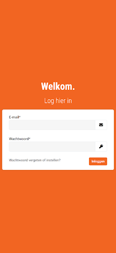 Android application SV Community screenshort