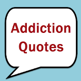 Addiction Quotes icon