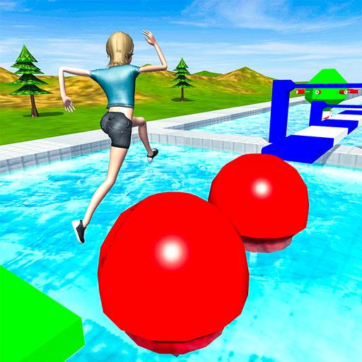 Игра андроид прыгать. Игры с прыжками. Игры прыгать на скорость. Переливание воды 3д игра. Водные игры отбивающие.