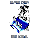 Diamond Ranch High School icon