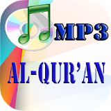 Al-Quran Maratal Mp3: Complete icon