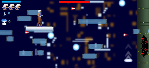 Yimp Screen 3