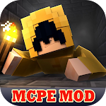 Cover Image of Download Little Nightmares 2 Mod for Minecraft PE 1.9 APK