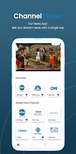 Free Watch News Pro | Live Channels Download 5