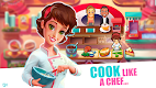 screenshot of Mary le Chef - Cooking Passion