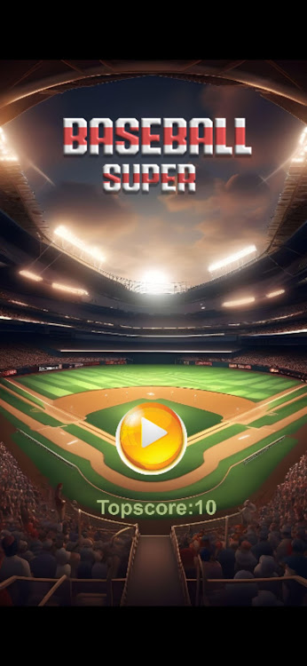 Baseball Super Pro - 1.0.0.0 - (Android)