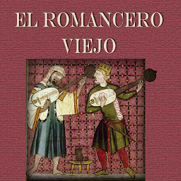 Slika ikone El Romancero Viejo