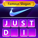 Cover Image of Download Trivia Puzzle - Quiz Word Game  APK