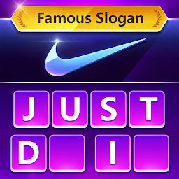 صورة رمز Trivia Puzzle - Quiz Word Game