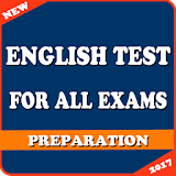 English 2017 For All  Exams icon