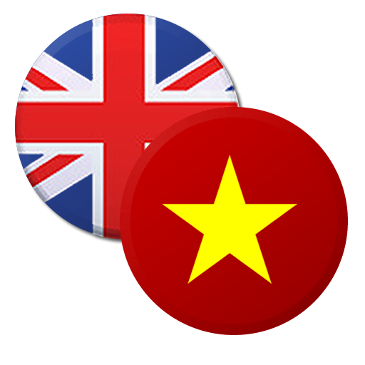 Vietnamese English Dictionary 2.5 Icon