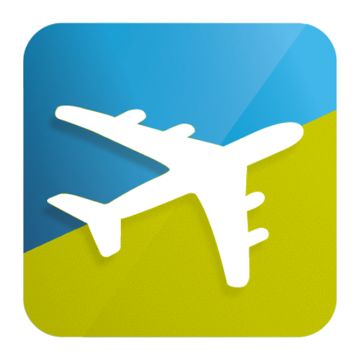 Fiji Flights  Icon