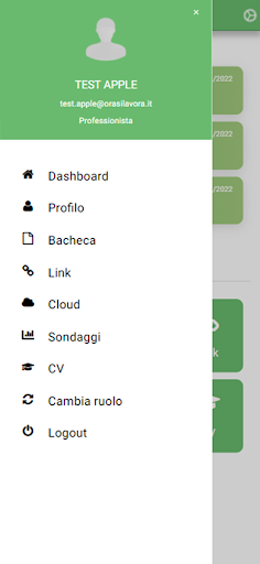 Android application Orasilavora screenshort