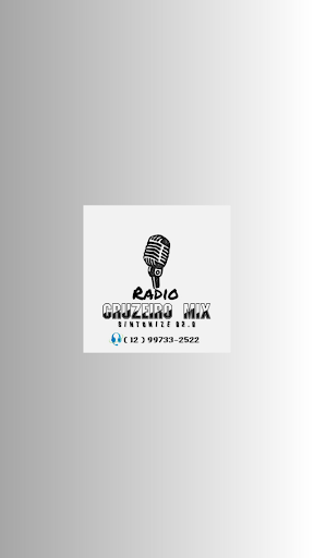 Android application Cruzeiro Mix screenshort