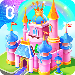 Город маленькой панды Mod Apk