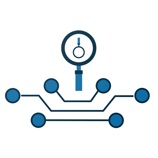 PubMed Connect 1.0.0 Icon