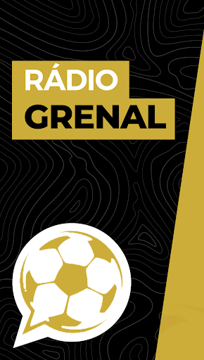 Android application Radio Grenal live 95.9FM screenshort