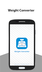 Weight Converter – Convert kg 1