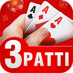 Cover Image of Télécharger TeenPatti Pro-India poker 2.10 APK