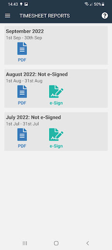 Screenshot of ISF Watchkeeper 4