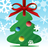 Christmas Countdown Widget icon