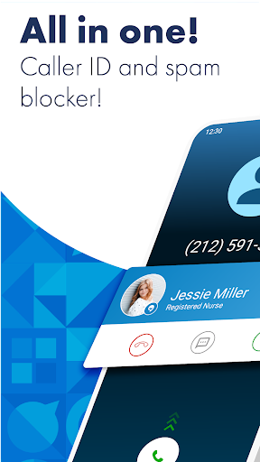 CallApp: Caller ID & Block 1