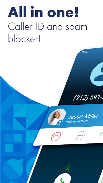 CallApp: Caller ID & Block - New - (Android)