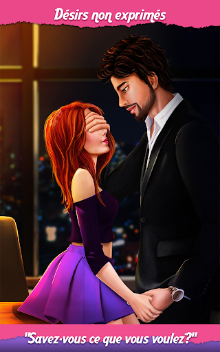Code Triche Sunsville Romance: Choisissez Votre Jeu D'Histoire (Astuce) APK MOD screenshots 3