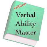 Offline Verbal Ability Master icon