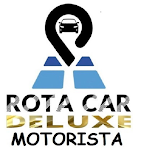 ROTA CAR DELUXE - Motorista