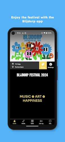 Blijdorp Festivalのおすすめ画像2