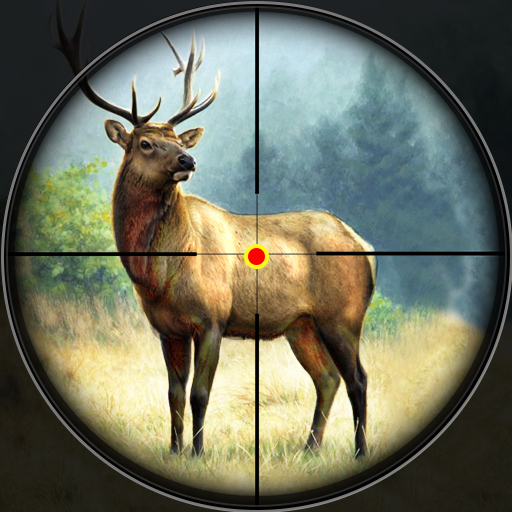 Hunting Sniper Shooting Games logo