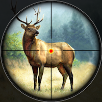 Охотник на оленей 2019:стрельба из лука оленей FPS